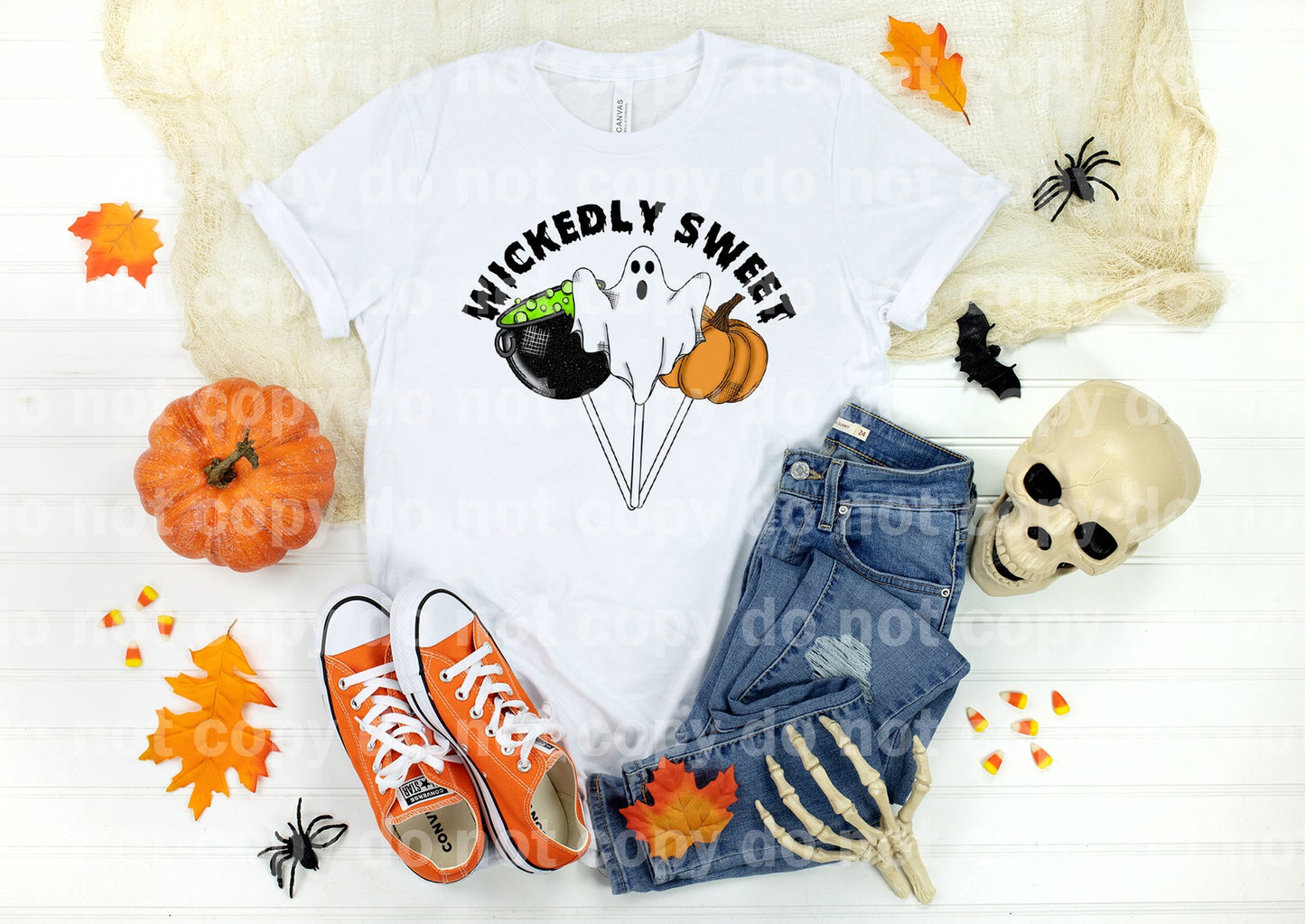 Wickedly Sweet Dream Print or Sublimation Print