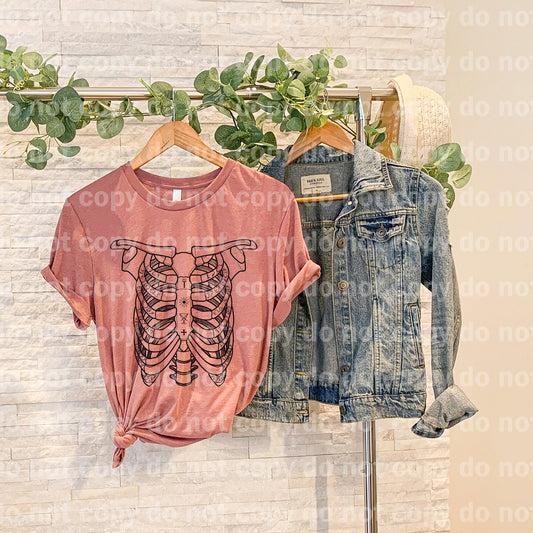 Winchester Bones Dream Print or Sublimation Print