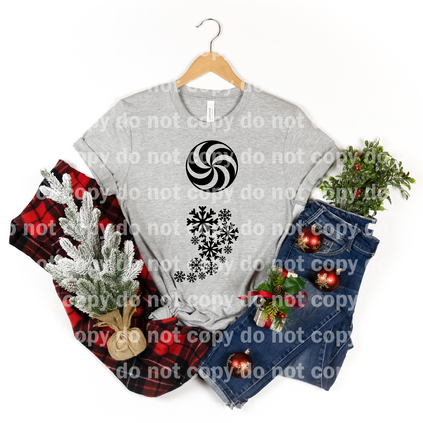 Winter Dream Print or Sublimation Print