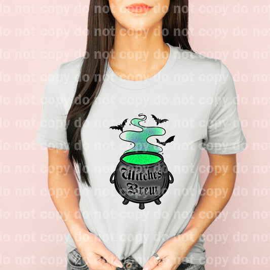 Witches Brew Dream Print or Sublimation Print