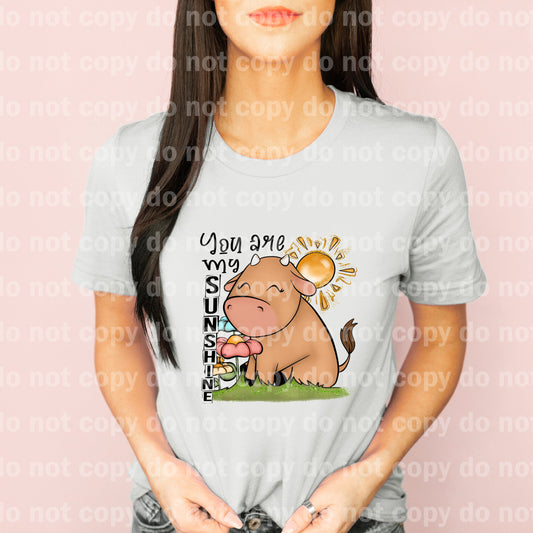 You Are My Sunshine Dream Print or Sublimation Print