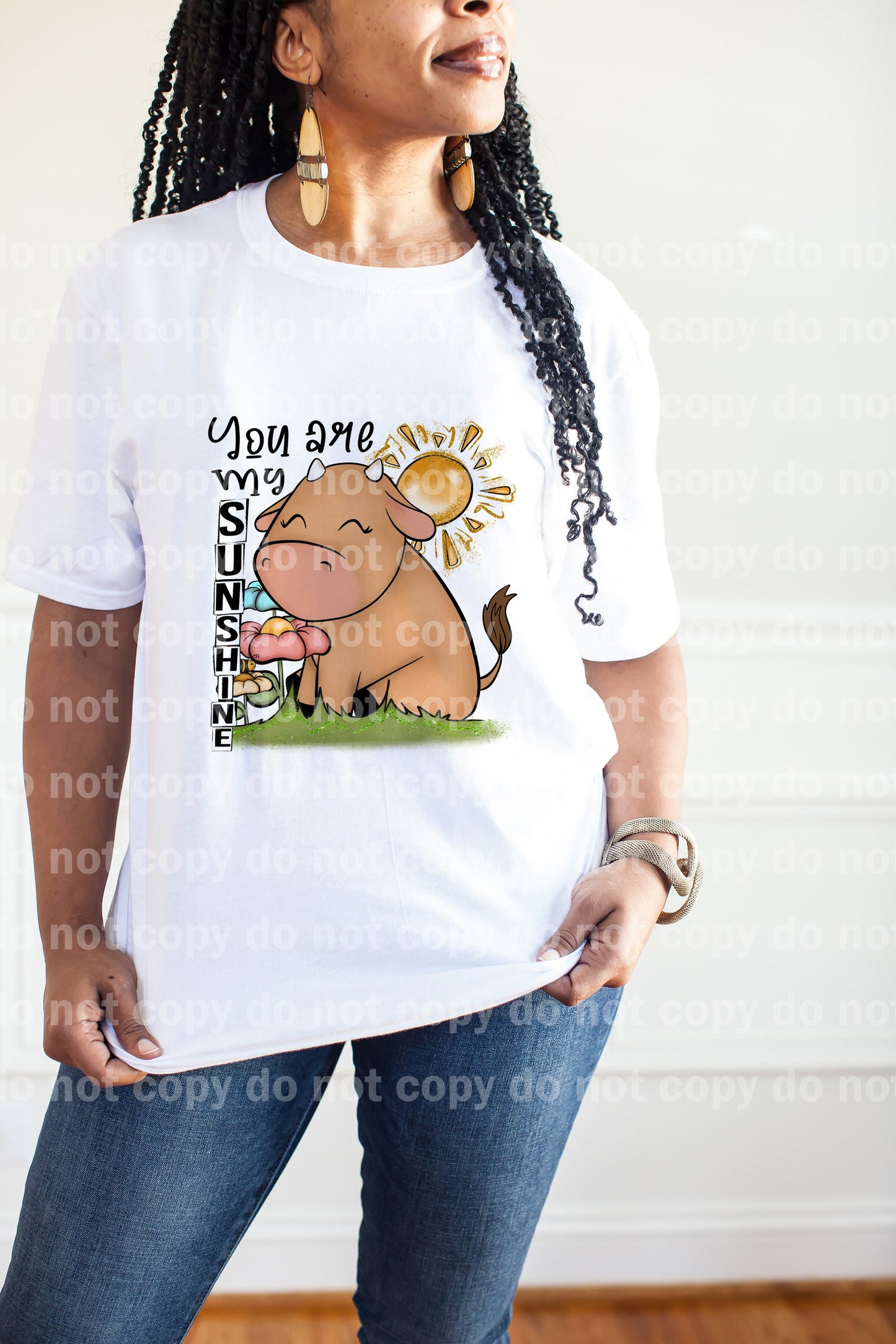 You Are My Sunshine Dream Print or Sublimation Print